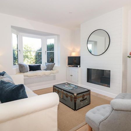 Marroy Villa Salcombe Buitenkant foto