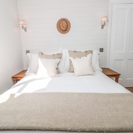 Marroy Villa Salcombe Buitenkant foto