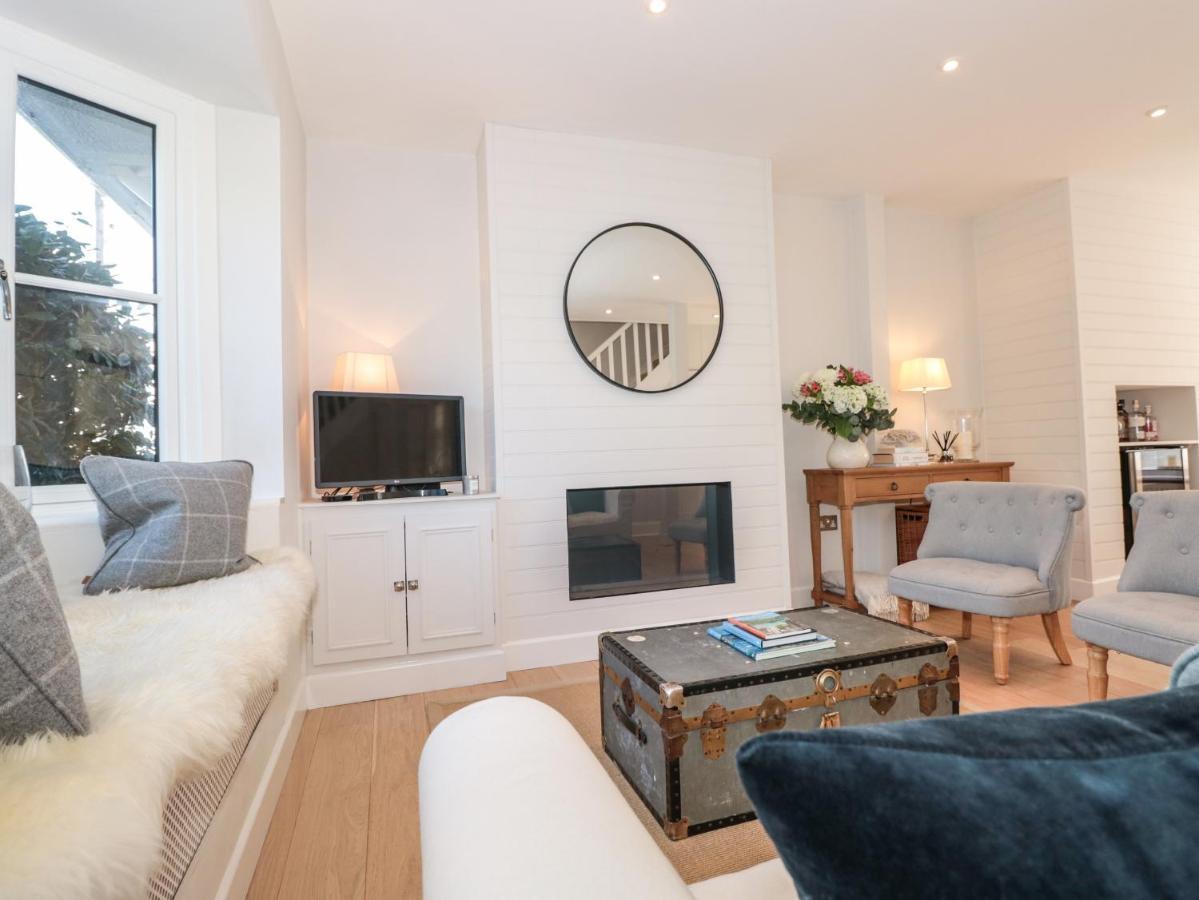 Marroy Villa Salcombe Buitenkant foto