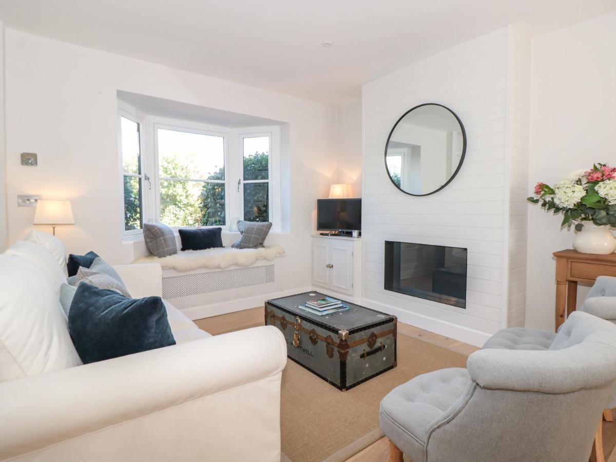 Marroy Villa Salcombe Buitenkant foto
