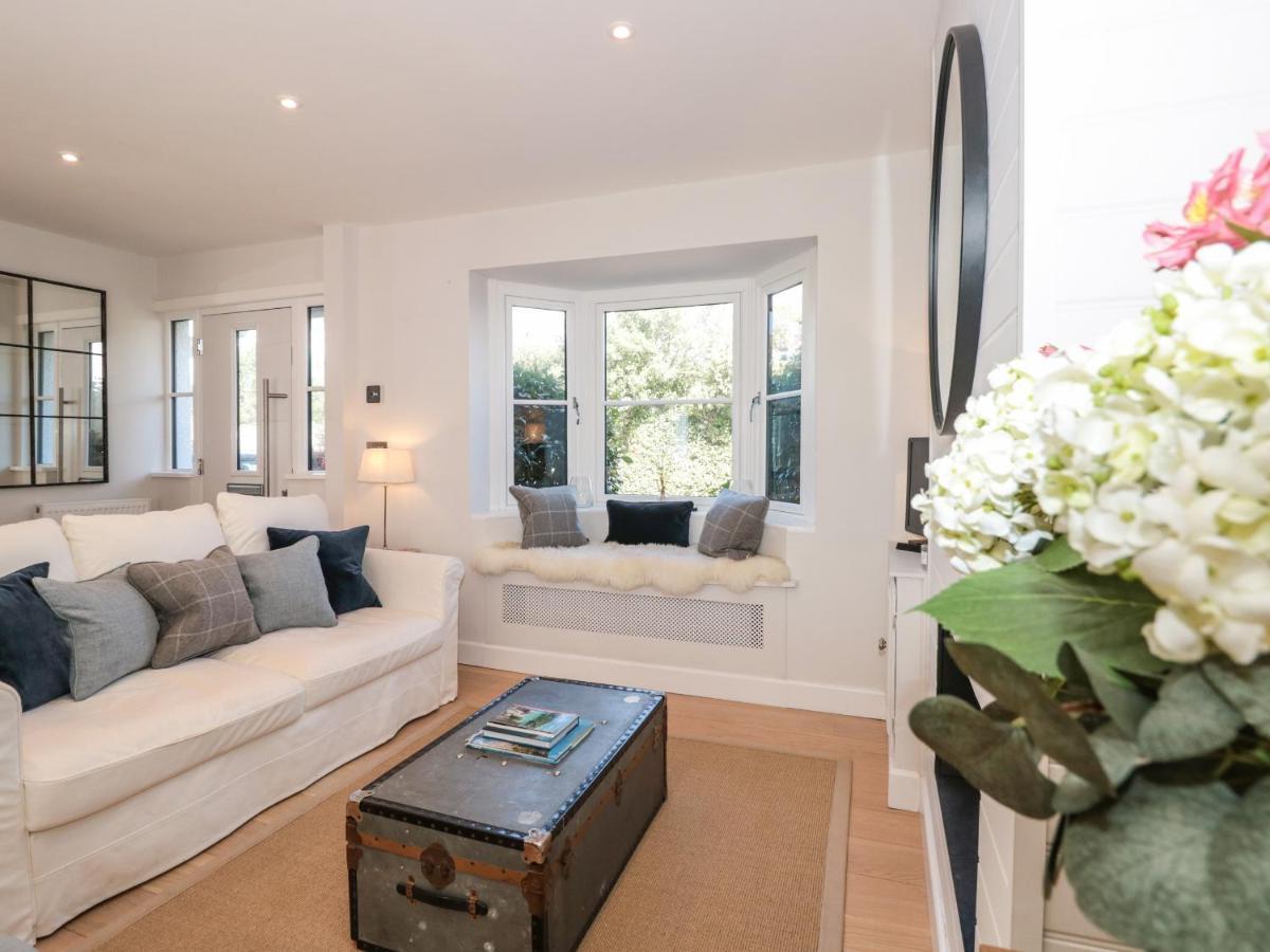 Marroy Villa Salcombe Buitenkant foto