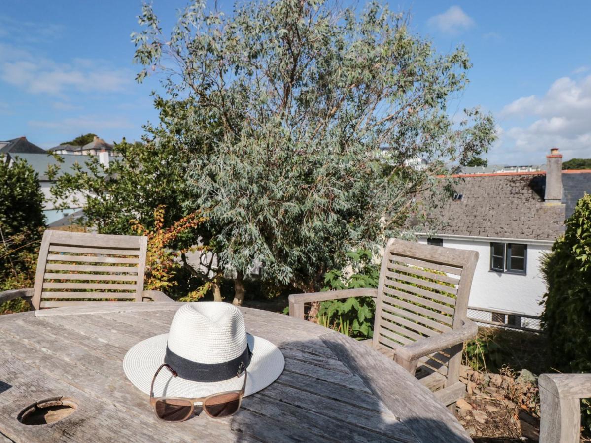 Marroy Villa Salcombe Buitenkant foto