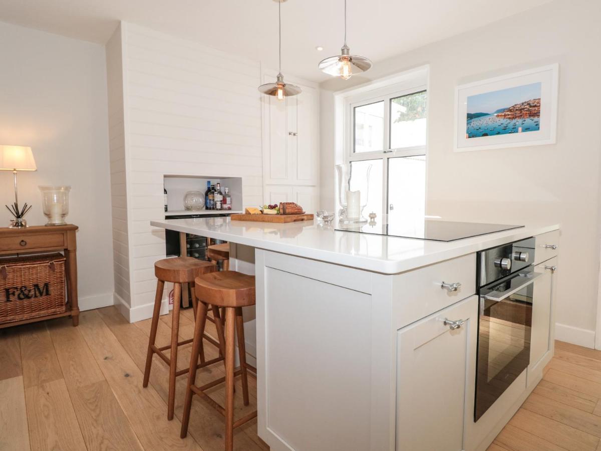 Marroy Villa Salcombe Buitenkant foto