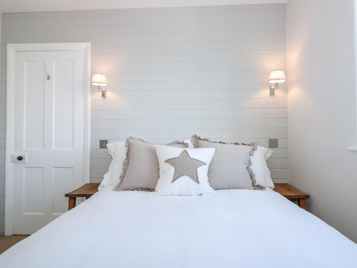 Marroy Villa Salcombe Buitenkant foto