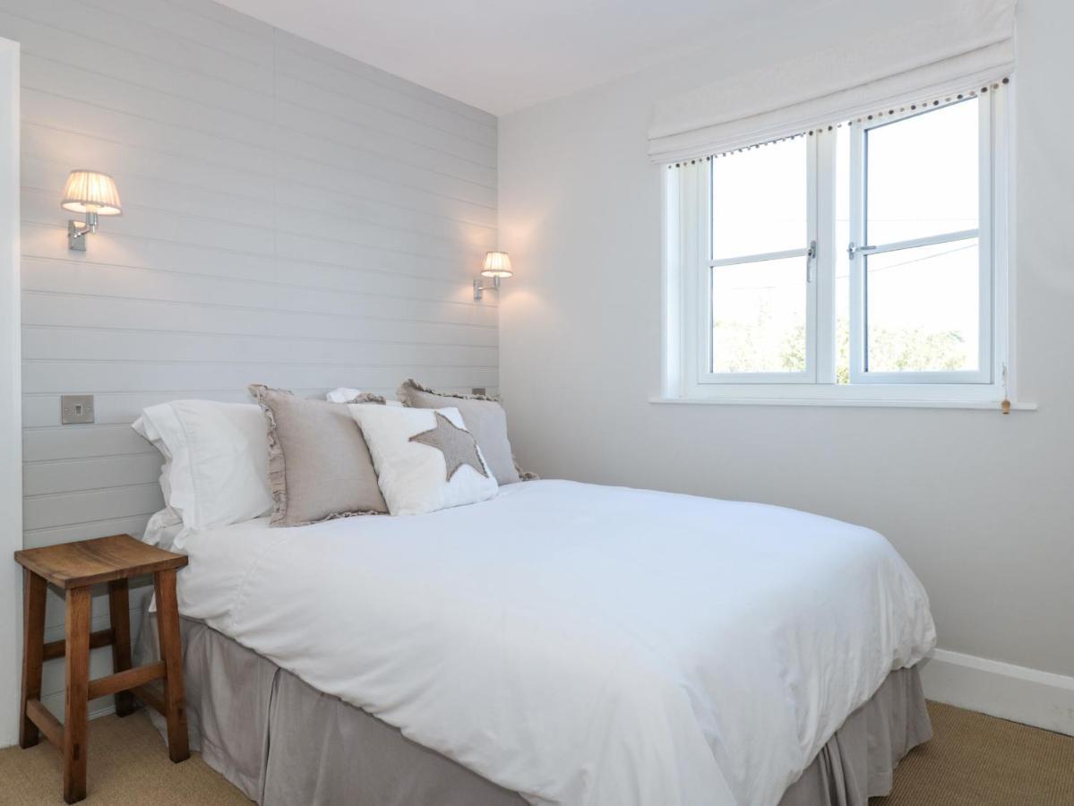 Marroy Villa Salcombe Buitenkant foto