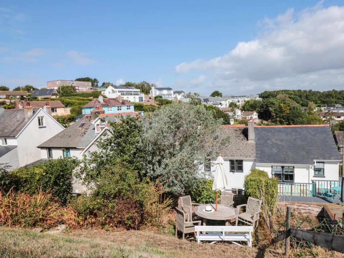 Marroy Villa Salcombe Buitenkant foto