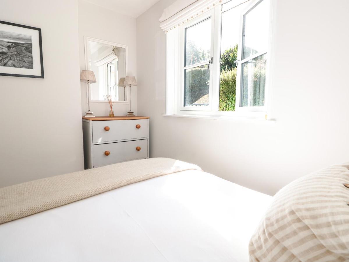 Marroy Villa Salcombe Buitenkant foto