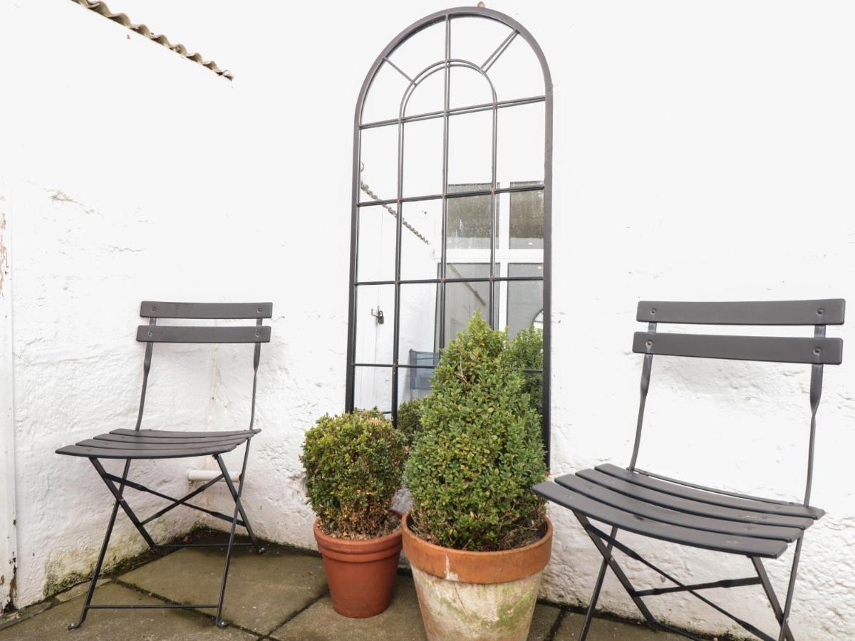 Marroy Villa Salcombe Buitenkant foto