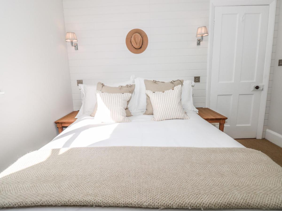 Marroy Villa Salcombe Buitenkant foto